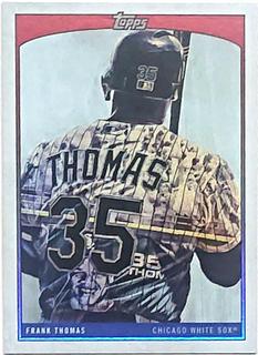 Frank Thomas