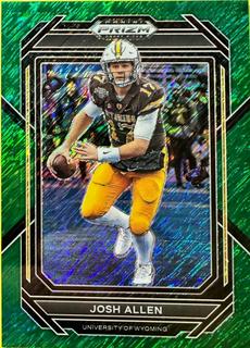 Josh Allen