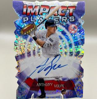 Anthony Volpe