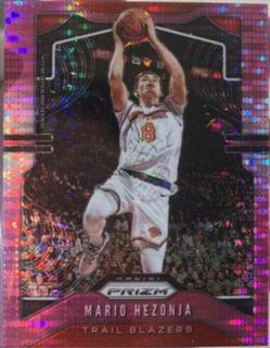 Mario Hezonja