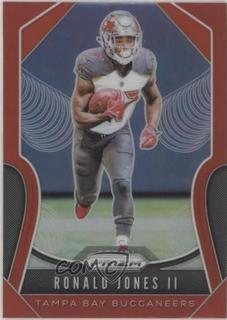 Ronald Jones II