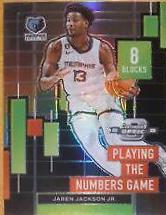 Jaren Jackson Jr.
