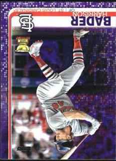 Harrison Bader