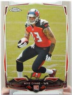 Mike Evans