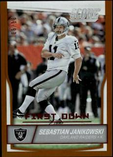 Sebastian Janikowski