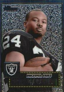 Michael Huff