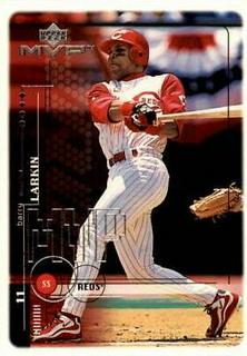 Barry Larkin