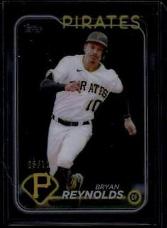 Bryan Reynolds