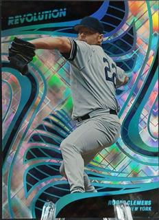 Roger Clemens