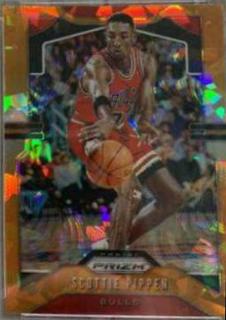 Scottie Pippen