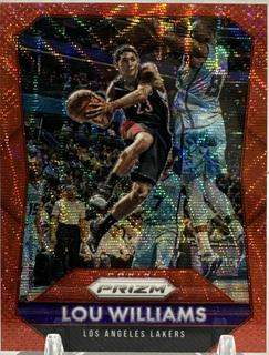 Lou Williams