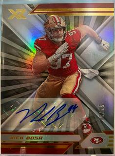 Nick Bosa