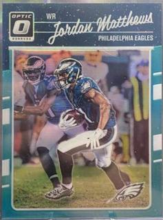 Jordan Matthews