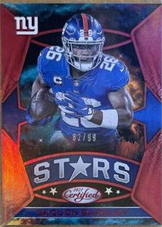 Saquon Barkley