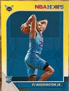 PJ Washington Jr.