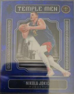 Nikola Jokic