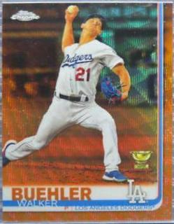 Walker Buehler