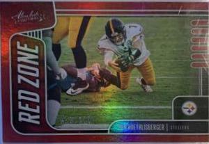 Ben Roethlisberger
