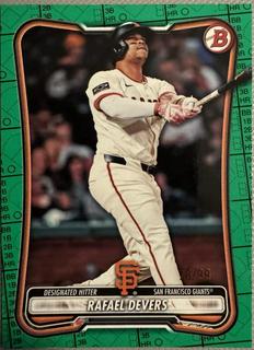 Rafael Devers
