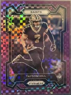 Taysom Hill