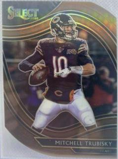Mitchell Trubisky