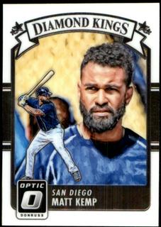 Matt Kemp