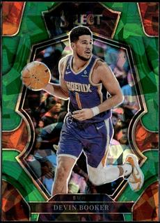 Devin Booker