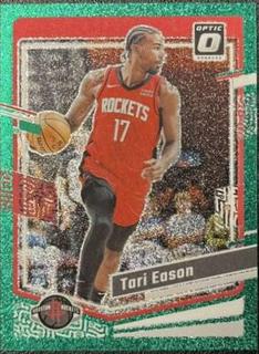 Tari Eason
