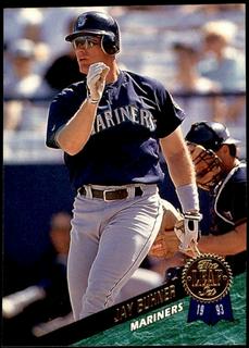 Jay Buhner