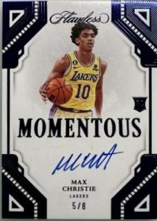 Max Christie