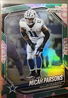 Micah Parsons