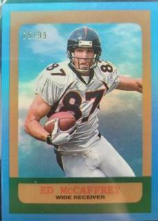 Ed McCaffrey