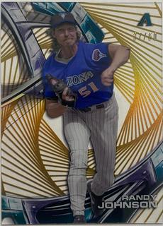 Randy Johnson