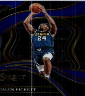 Jalen Pickett