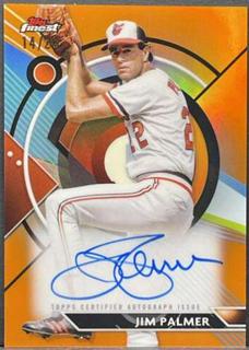 Jim Palmer