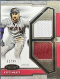 Ketel Marte