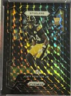 Joey Porter Jr.