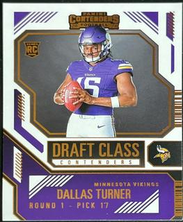 Dallas Turner
