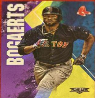 Xander Bogaerts