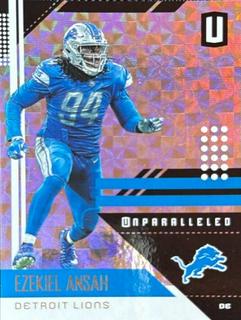 Ezekiel Ansah