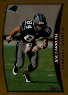Rae Carruth