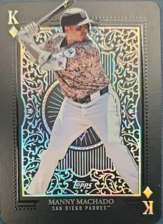 Manny Machado