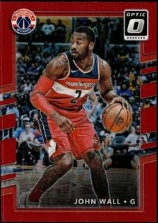 John Wall