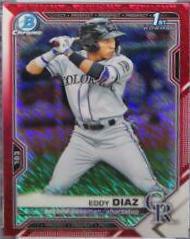 Eddy Diaz