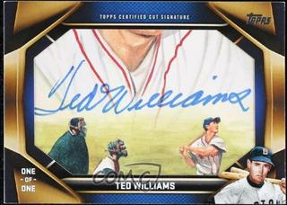 Ted Williams