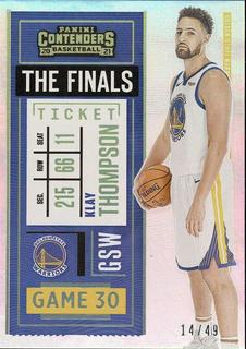 Klay Thompson