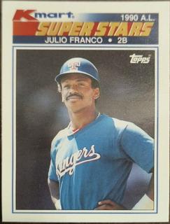 Julio Franco
