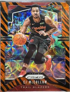 CJ McCollum