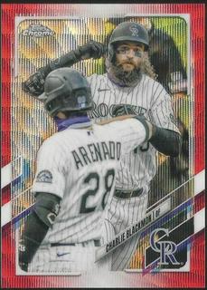 Charlie Blackmon