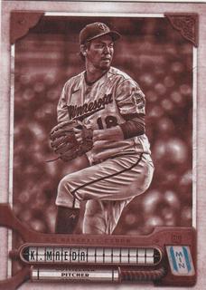 Kenta Maeda